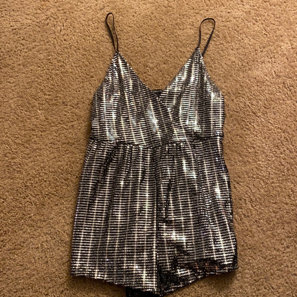 Forever 21 US Size S